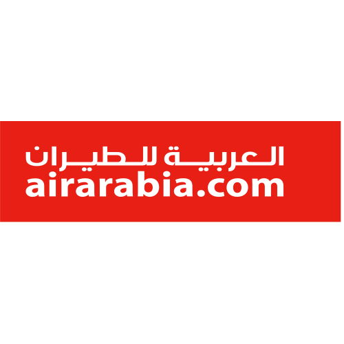 Air Arabia Vector/SVG Logo