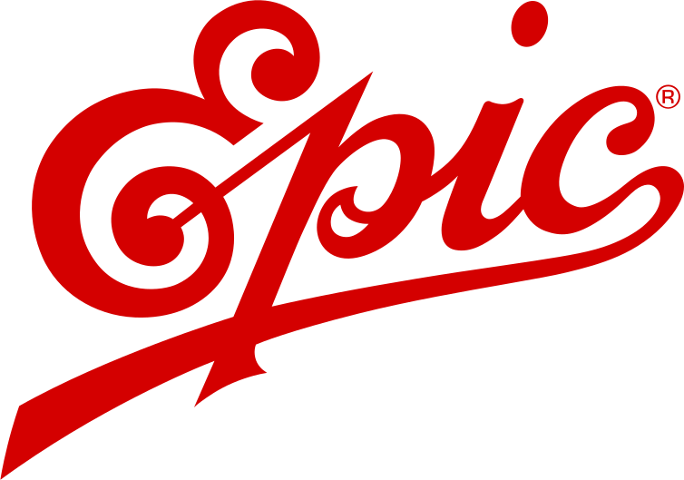 Epic Records SVG/矢量 Logo 免费下载