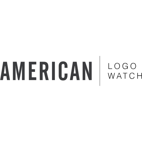 American Logo Watch Vector/SVG Logo