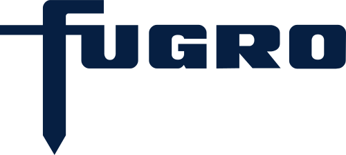 Бесплатная загрузка логотипа Fugro в формате SVG