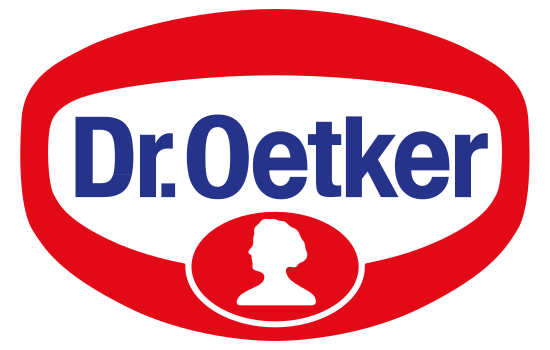 Dr. Oetker SVG/矢量 Logo 免费下载