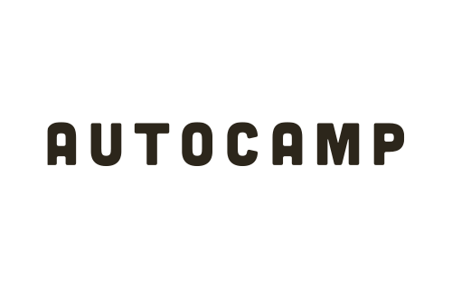 AutoCamp SVG/矢量 Logo 免费下载