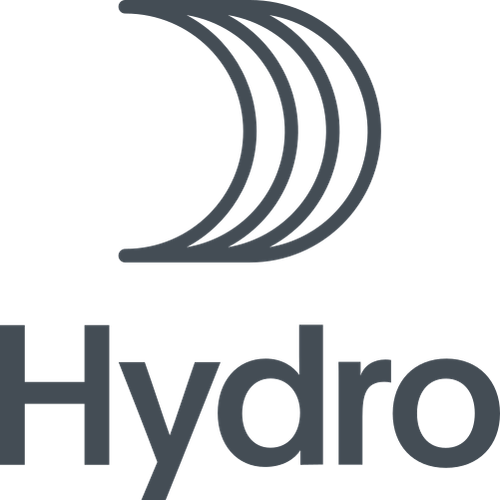 Norsk Hydro SVG/矢量 Logo 免费下载