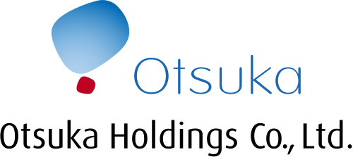 Otsuka Holdings Vector/SVG Logo