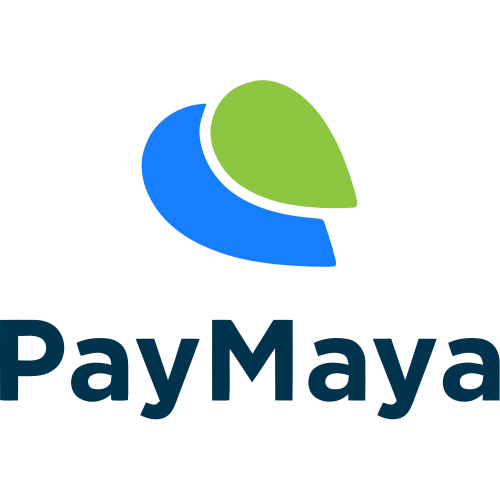 PayMaya Vector/SVG Logo