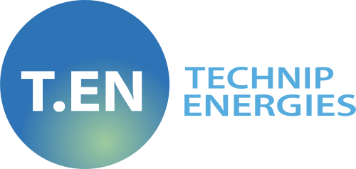 Tải xuống miễn phí Logo SVG Technip Energies