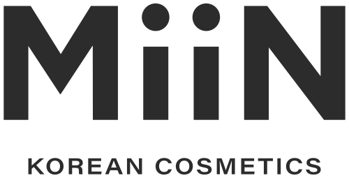 MiiN Korean Cosmetics SVG/矢量 Logo 免费下载