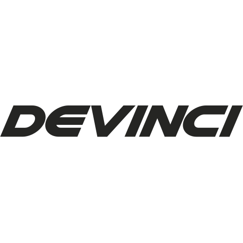 Tải xuống miễn phí Logo SVG Devinci