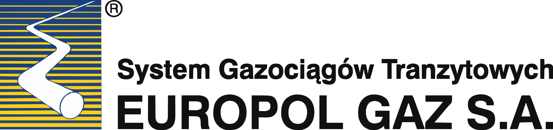 Europol Gaz Vector/SVG Logo download for free