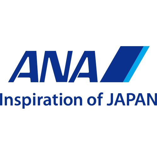 Tải xuống miễn phí Logo SVG All Nippon Airways