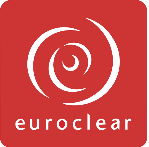 Бесплатная загрузка логотипа Euroclear в формате SVG