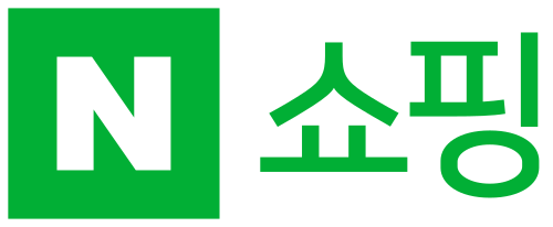 네이버쇼핑 SVG/矢量 Logo