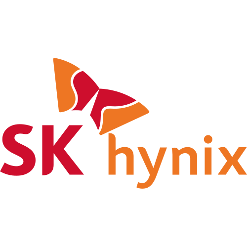 Tải xuống miễn phí Logo SVG SK Hynix