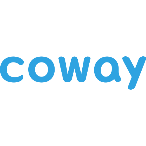 Coway Vector/SVG Logo download for free