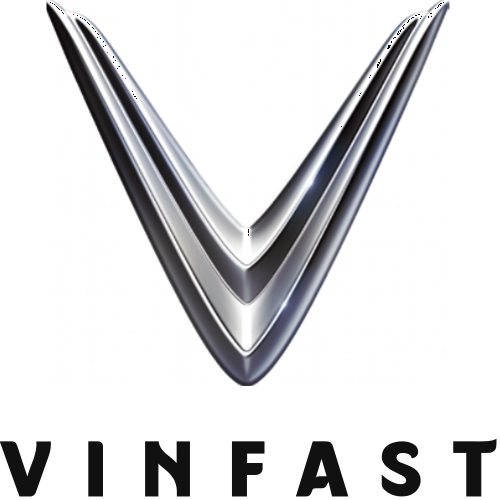 VinFast SVG/矢量 Logo 免费下载