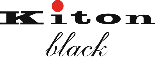 Логотип Kiton Black в векторе/svg