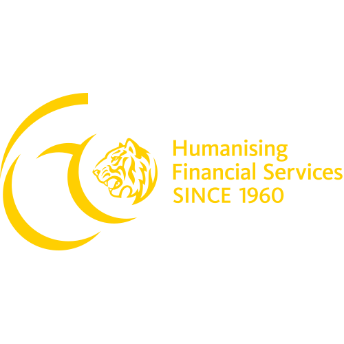 Maybank Humanising Financial Services Vector/SVG Logo