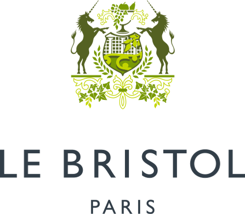 Le Bristol Paris SVG/矢量 Logo 免费下载