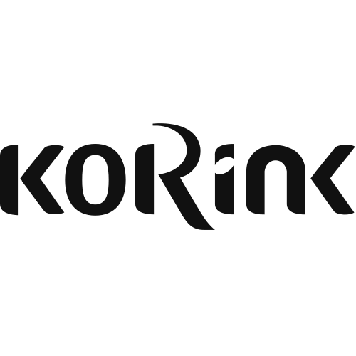 KORINK Vector/SVG Logo