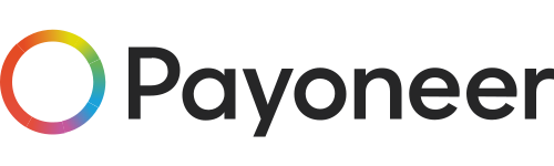 Payoneer Vector/SVG Logo