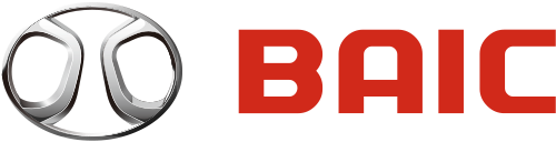 BAIC Vector/SVG Logo