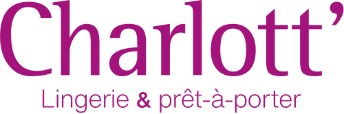 Charlott’ Vector/SVG Logo