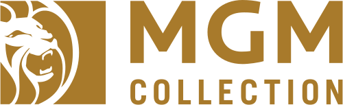 Бесплатная загрузка логотипа MGM Collection в формате SVG