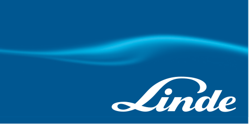 Linde Vector/SVG Logo download for free