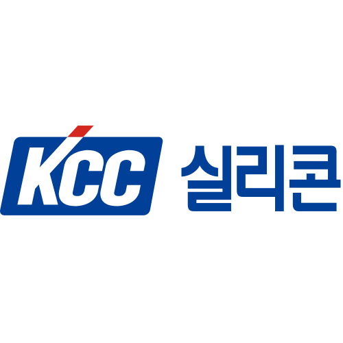 KCC SILICONE SVG/矢量 Logo 免费下载