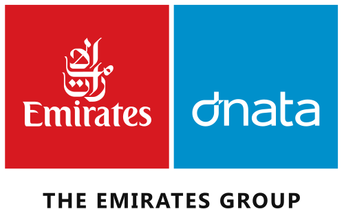 Tải xuống miễn phí Logo SVG The Emirates Group