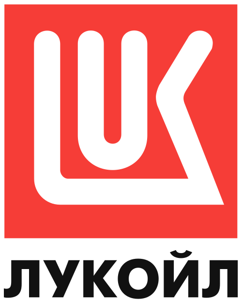 Lukoil Vector/SVG Logo download for free