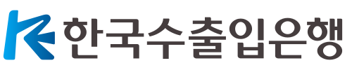 Korea Eximbank SVG/矢量 Logo 免费下载