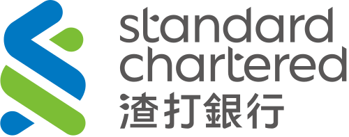 渣打銀行 SVG/矢量 Logo