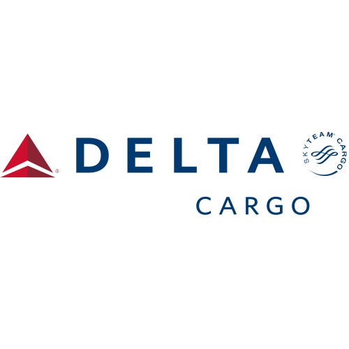 Tải xuống miễn phí Logo SVG Delta Cargo