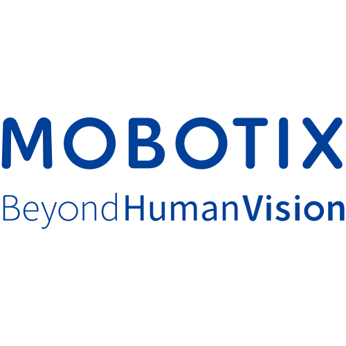 MOBOTIX Vector/SVG Logo