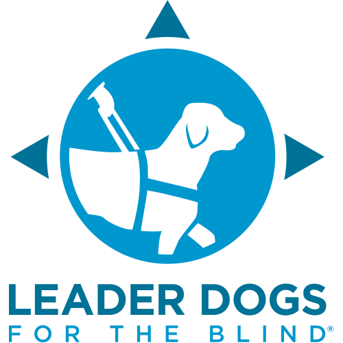 Leader Dogs for the Blind Vector/SVG Logo download for free