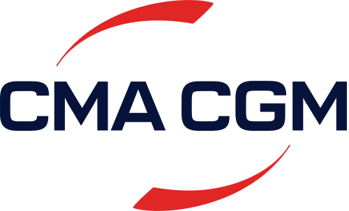 Бесплатная загрузка логотипа CMA CGM в формате SVG