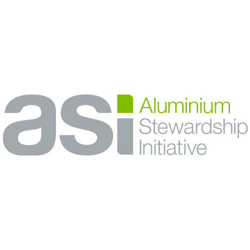 Бесплатная загрузка логотипа Aluminium Stewardship Initiative в формате SVG