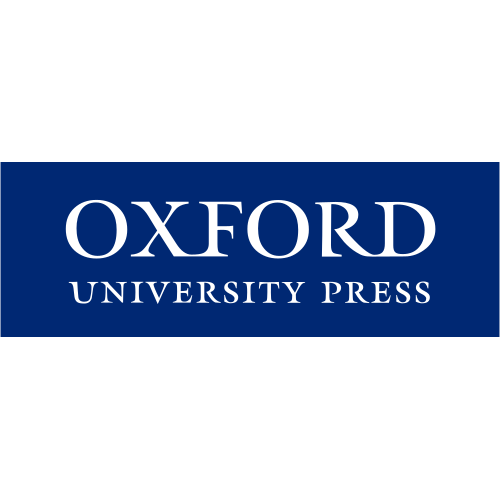 Oxford University Press Vector/SVG Logo