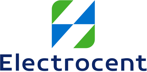 Логотип Electrocentro в векторе/svg