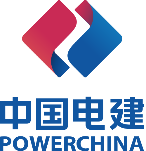 Tải xuống miễn phí Logo SVG Power China 中国电建