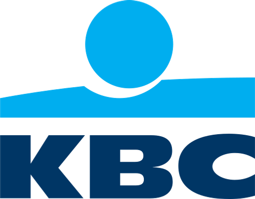 Tải xuống miễn phí Logo SVG KBC Group