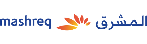 Mashreq SVG/矢量 Logo 免费下载