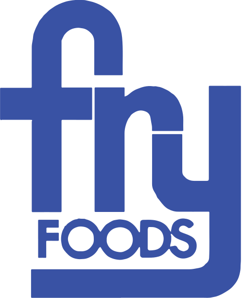 Tải xuống miễn phí Logo SVG Fry Foods