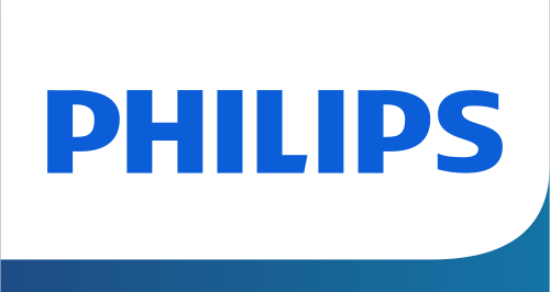 Логотип Philips в векторе/svg