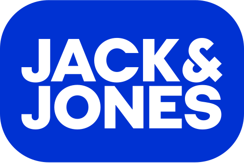 Логотип JACK & JONES в векторе/svg