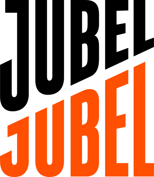 JUBEL Beer Vector/SVG Logo download for free