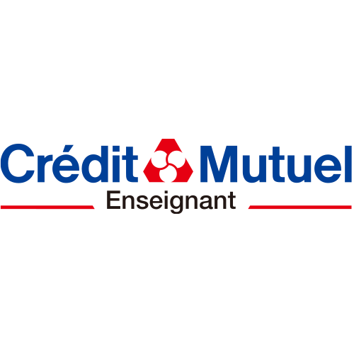 Crédit Mutuel Enseignant SVG/矢量 Logo