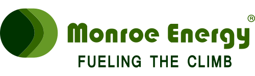 Monroe Energy SVG/矢量 Logo 免费下载