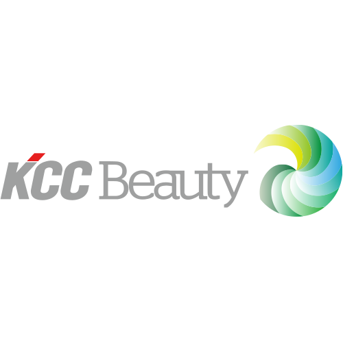 KCC Beauty SVG/矢量 Logo